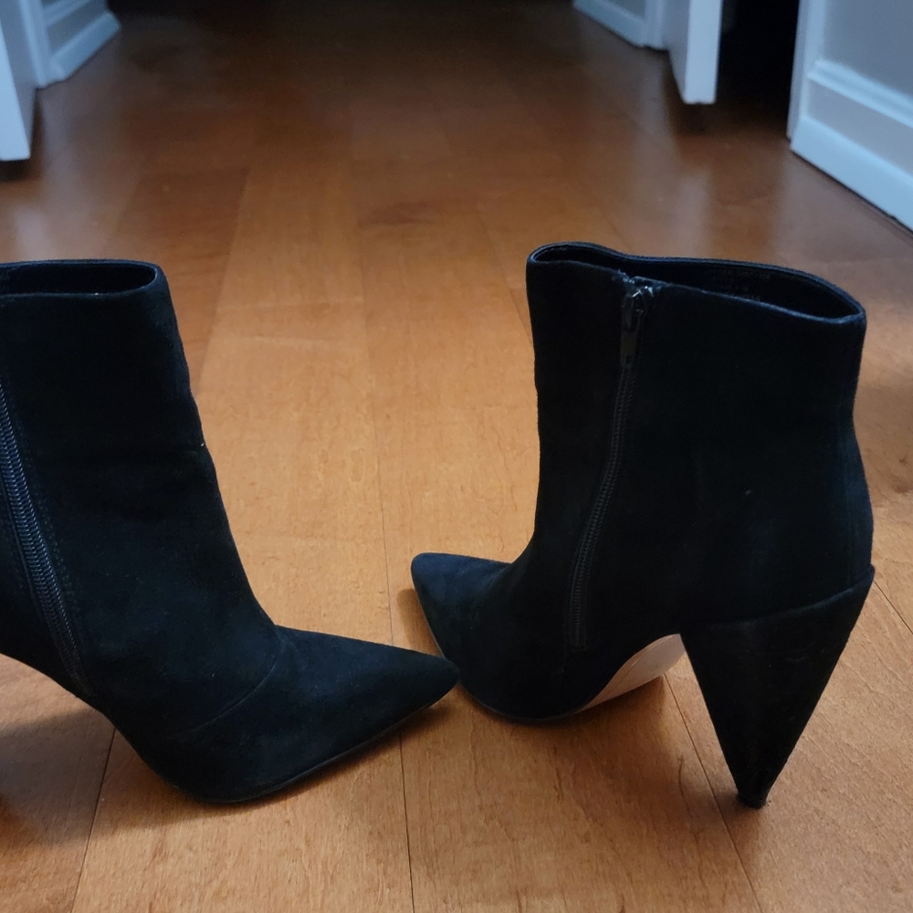 Bcbgeneration Booties - image 2